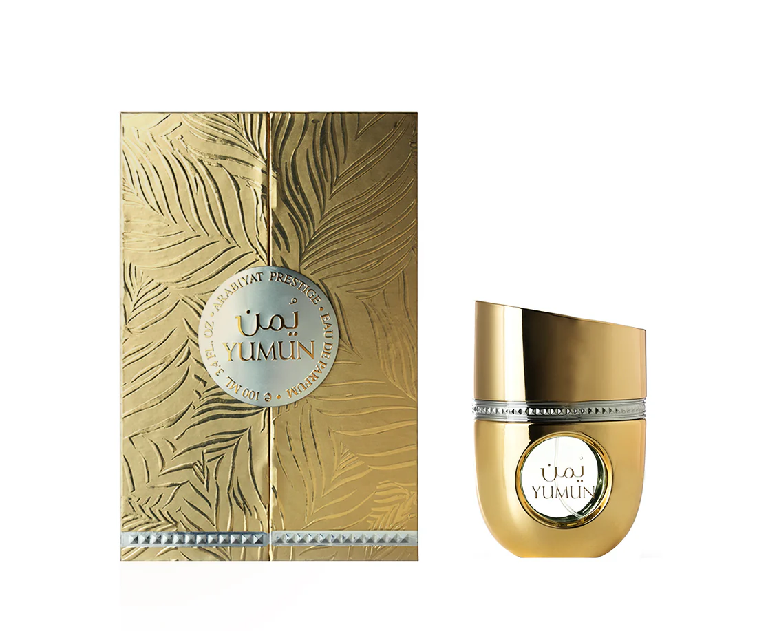 Парфюм Arabiyat Prestige Yumun EDP 100мл за Жени