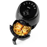 Фритюрник с горещ въздух MUHLER MFX-20P-Copy