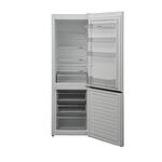 Хладилник с фризер Sharp SJ-BB04DTXWF , 268 l, F , Бял , Статична