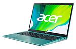 Лаптоп Acer Aspire 3 A315-35, Intel® Pentium® Silver N6000, 15.6", Full HD, RAM 8GB, 256GB SSD, Intel® UHD Graphics, No OS