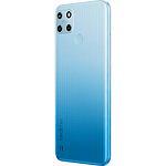 Смартфон Realme C25Y, 128GB, 4GB RAM, Glacier Blue