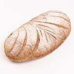 Занаятчийски малцов хляб