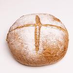 Занаятчийски билков хляб