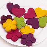 Цветни Бисквити „Хлебоизкусителница“