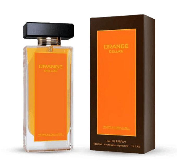 OrangeDeluxe