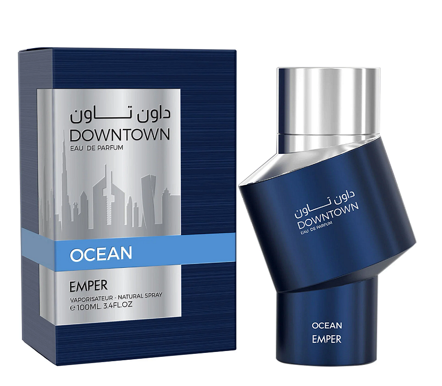 DowntownOcean