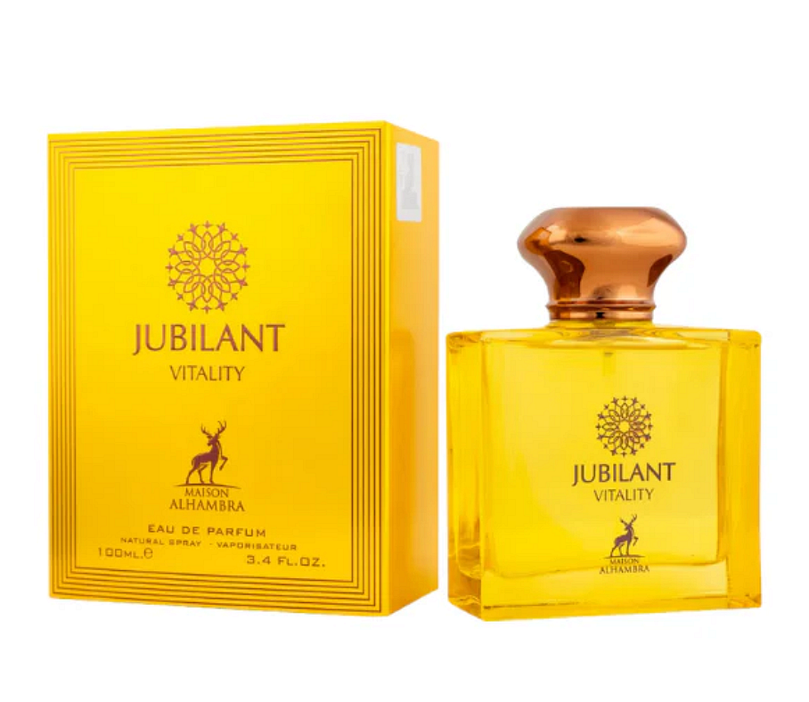 JubilantVitality