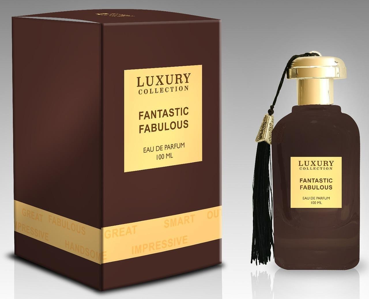 Fantastic&Fabulous