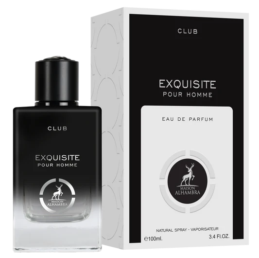 ExquisiteClubMaisonAlhambra