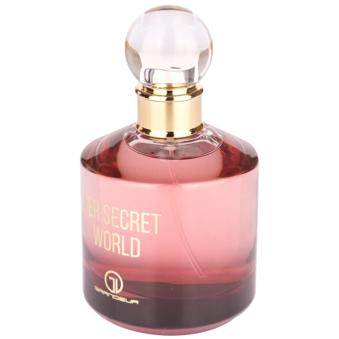 Парфюмна Вода за Жени【Her Secret World 】100 мл. ➤ PerfumesFromDubai