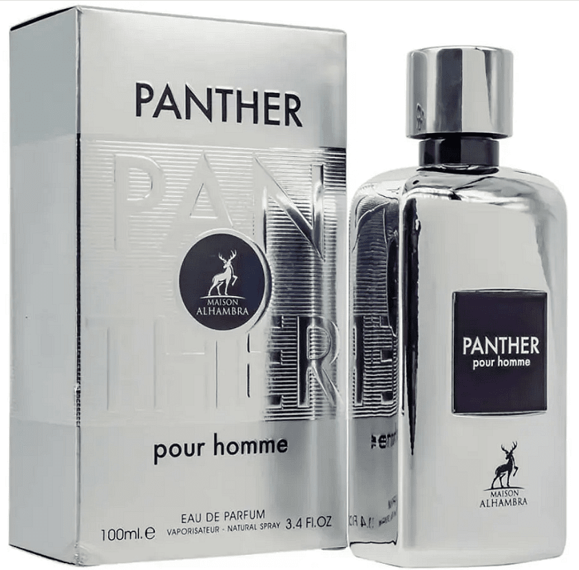 PantherPourHomme
