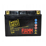 Акумулатор FIAMM FT9-BS 12V 8Ah L+