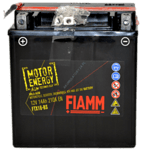 Акумулатор FIAMM FTX16-BS 12V 14Ah L+