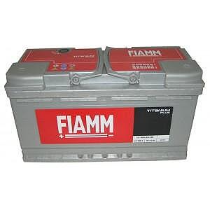 Акумулатор FIAMM TItanium Pro 12V 110Ah 950A R+
