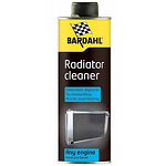 Bardahl - Препарат за промиване на радиатори - BAR-1096