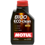 MOTUL 8100 ECO-CLEAN 5W30 1L