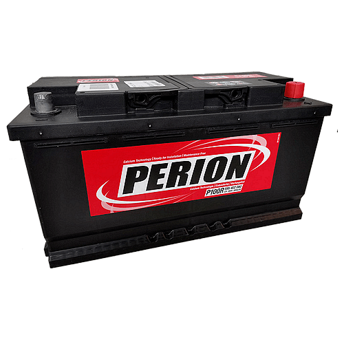Акумулатор Perion 12V 95Ah 800A R+