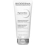 Bioderma Pigmentbio Ексфолираща почистваща крем-пяна за хиперпигментирана кожа x200 мл