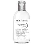Bioderma Pigmentbio Почистваща и изсветляваща мицеларна вода за хиперпигментирана кожа х250 мл