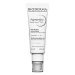 Bioderma Pigmentbio Дневен крем с UVA/UVB защита за хиперпигментирана кожа SPF50+ х40 мл