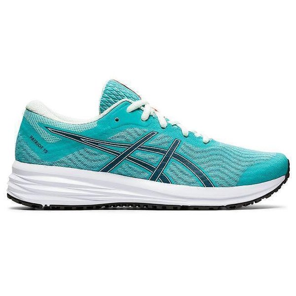 asics gel patriot cyan