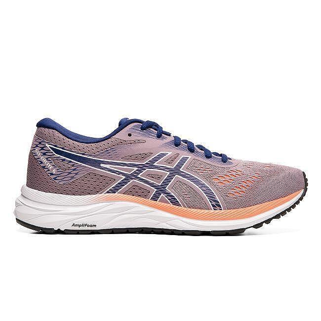 Dive Blue Asics Gel Excite Violet Asics Gel Excite Women's Running