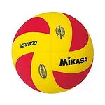 Топка за плажен волейбол Mikasa VSV800