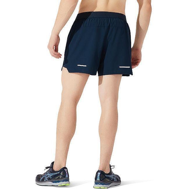 2-N-1 BLUE 5IN FRENCH BLUE/FRENCH ROAD SHORT