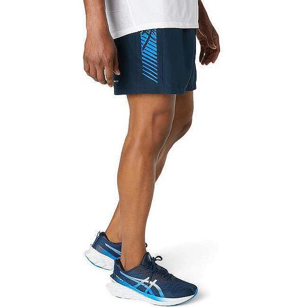 Шорты ASICS Omega 7 short