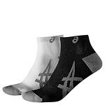 Чорапи ASICS 2PPK LIGHTWEIGHT SOCK 130888.0001