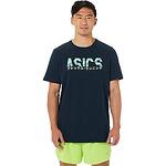 Мъжка тениска ASICS COLOR INJECTION TEE 2031C993.401