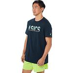 Мъжка тениска ASICS COLOR INJECTION TEE 2031C993.401