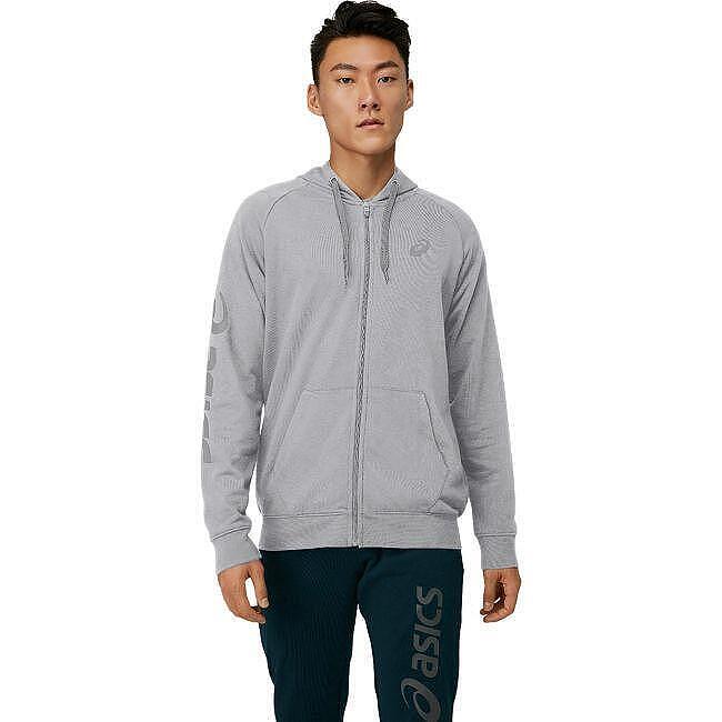 Asics discount fz hoodie