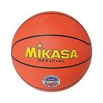 Баскетболна топка Mikasa 1110