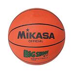 Баскетболна топка Mikasa 1150