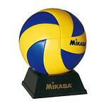 Трофейна волейболна топка Mikasa MVA1.5