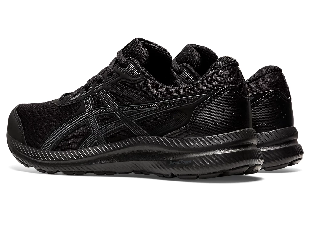 Дамски маратонки ASICS GEL-CONTEND 8 1012B320.001