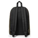 Раница Eastpak OUT OF OFFICE Army Olive
