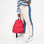 PADDED PAK`R Peppy Pink