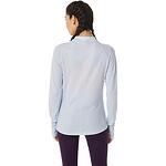 Дамска блуза с дълъг ръкав ASICS WINTER RUN LS TOP 2012C387.400