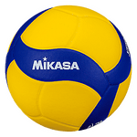 Тренировъчна топка за разпределители Mikasa VT1000W
