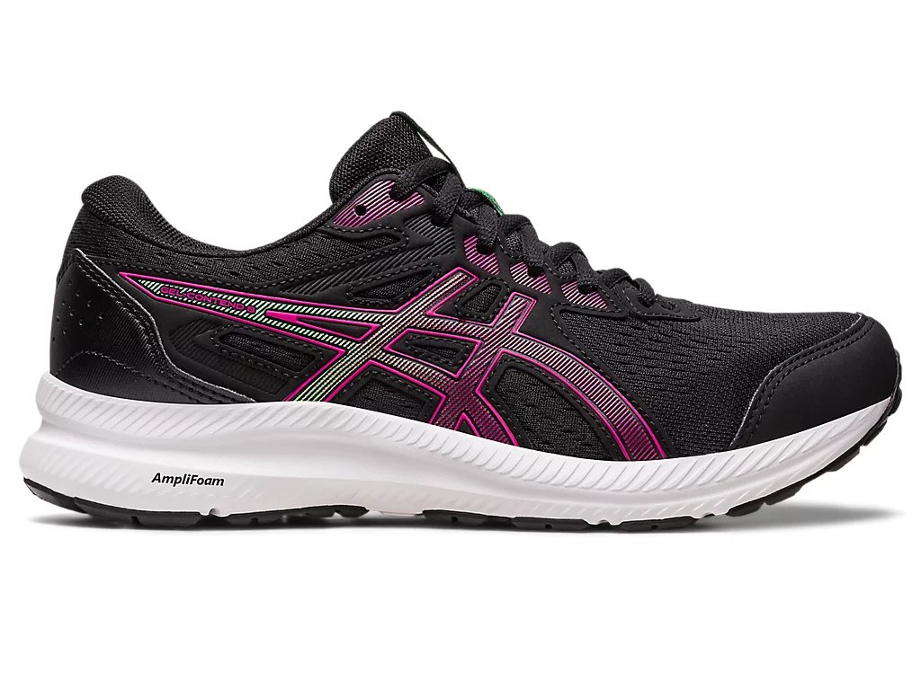 Дамски маратонки ASICS GEL-CONTEND 8 1012B320..008