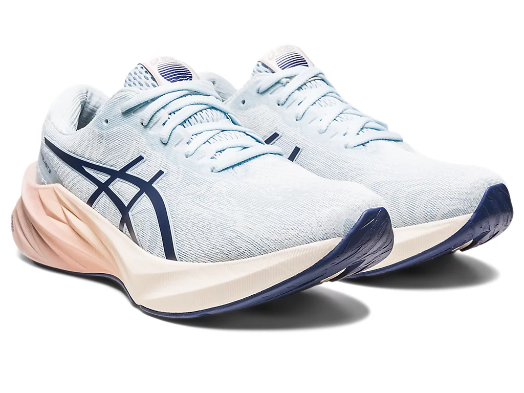 Дамски маратонки ASICS NOVABLAST 3 1012B492..400