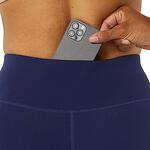 Дамски клин RACE HIGH WAIST TIGHT 2012C347.405