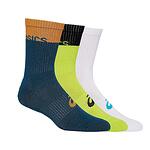 Унисекс чорапи 3PPK GRAPHIC CREW SOCK 3033B559.960