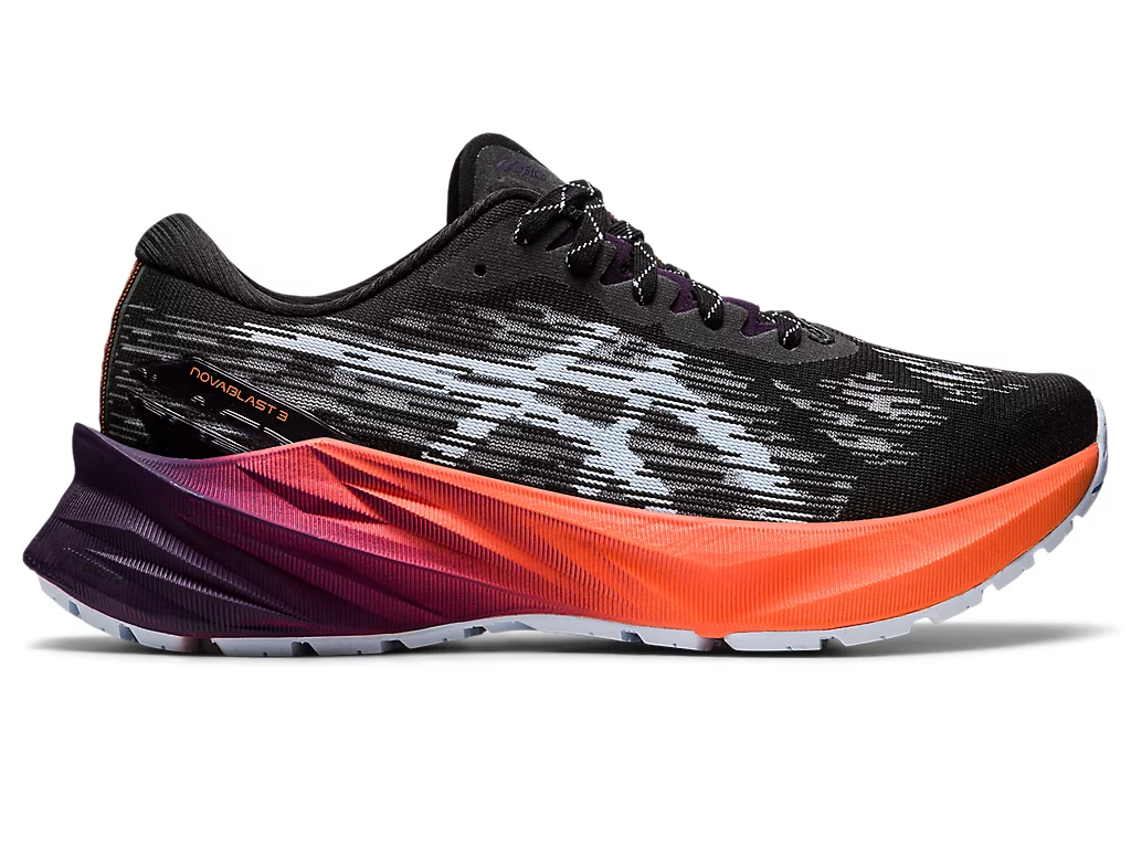 Дамски маратонки ASICS NOVABLAST 3 TR 1012B386..001
