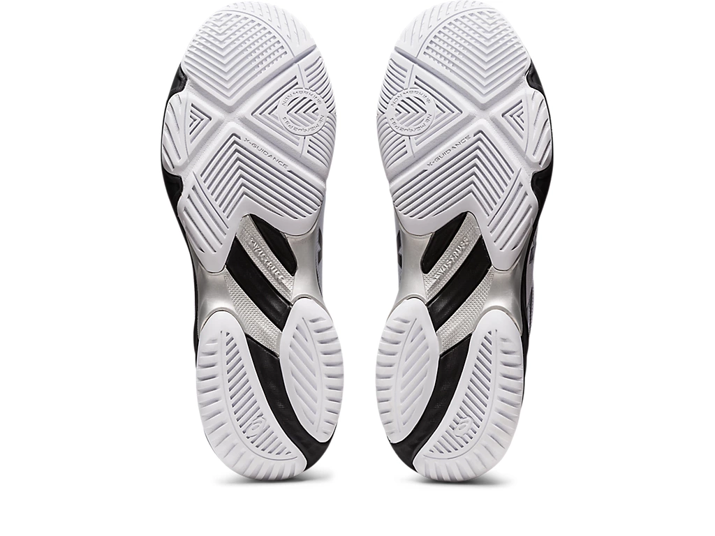 Мъжки маратонки за волейбол ASICS NETBURNER BALLISTIC FF 3 1051A073..100
