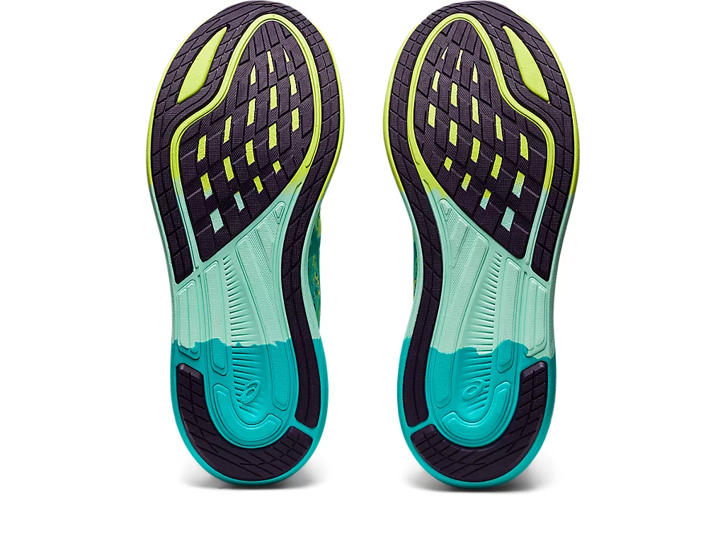 Дамски маратонки ASICS NOOSA TRI 14 1012B208..750