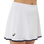 Дамска пола ASICS WOMEN COURT SKORT 2042A266.100
