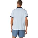 Мъжка тениска ASICS COURT M POLO SHIRT 2041A256.408